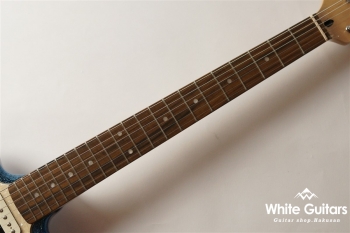 Paranormal Super-Sonic - Blue Sparkle